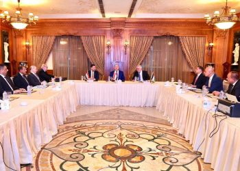 الجسر العربي للملاحة تحقق أرباحًا تاريخية بأكثر من 40 مليون دولار خلال 9 أشهر