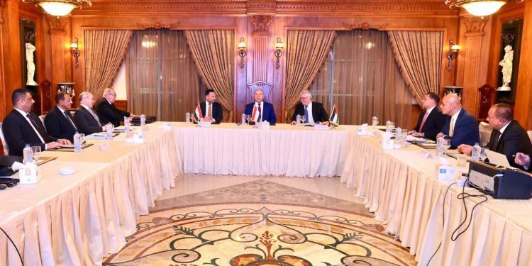 الجسر العربي للملاحة تحقق أرباحًا تاريخية بأكثر من 40 مليون دولار خلال 9 أشهر