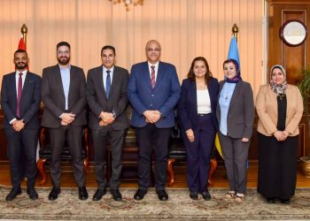 الجهاز القومي لتنظيم الاتصالات يطلق حملة توعوية موسعة بمحافظة الإسكندرية للتعريف بخدمتيّ “اطمّن” و”اطمّن على الآخر” وخدمات الإنترنت الآمن للأطفال
