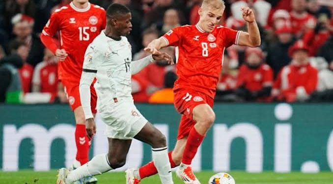 الدنمارك تستضيف البرتغال في دوري الأمم الأوروبية وجدل حول مشاركة رونالدو