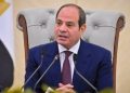 الرئيس السيسى: مخططات النيل من استقرار مصر لم تتوقف.. ولن يستطيع أحد أن يمس أمنها
