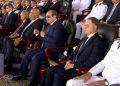 الرئيس السيسى: هناك محاولة لتشويه دور القوات المسلحة والشرطة