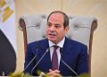 الرئيس السيسي يتوجه إلى جمهورية كوريا في مستهل جولة آسيوية تشمل ماليزيا وإندونيسيا