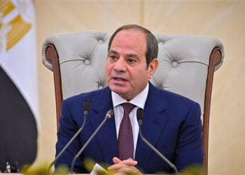 الرئيس السيسي يتوجه إلى جمهورية كوريا في مستهل جولة آسيوية تشمل ماليزيا وإندونيسيا
