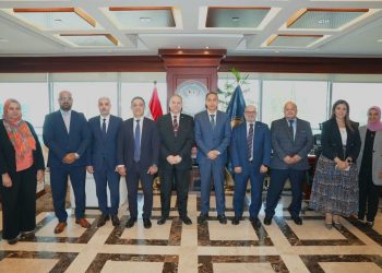 “الرقابة المالية” و”وحدة مكافحة غسل الأموال وتمويل الإرهاب” تنظمان لقاءً موسعًا مع ممثلي القطاع المالي غير المصرفي