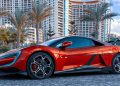 لأول مرة في الشرق الأوسط عبر QN Automotive.. «يانج وانج U9» تدخل السوق المصرية بقوة 1306 أحصنة وتقنيات السيارات الخارقة