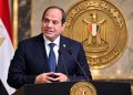 الرئيس السيسي يحيي ذكرى انتصارات أكتوبر بوضع أكاليل الزهور على النصب التذكاري وقبري السادات وعبد الناصر