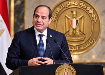 الرئيس السيسي يحيي ذكرى انتصارات أكتوبر بوضع أكاليل الزهور على النصب التذكاري وقبري السادات وعبد الناصر