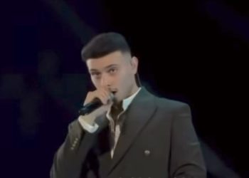 الشامى يُحيى حفلا غنائيا فى العراق 29 أكتوبر