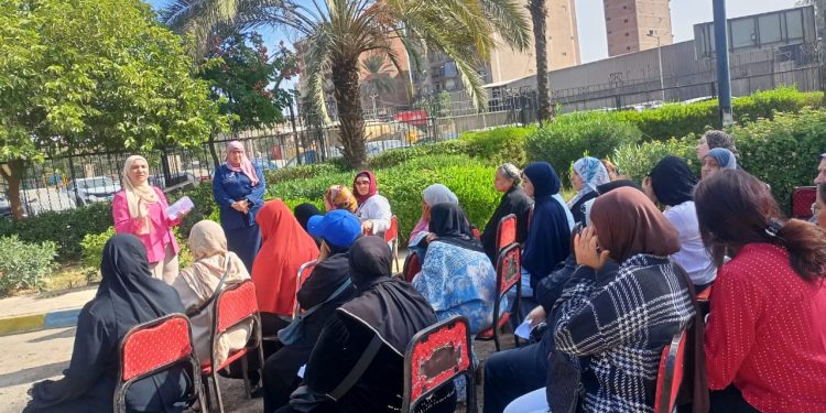 الصحة: 74 مليون زيارة ضمن مبادرة دعم صحة المرأة وفحص آلاف السيدات بالعيادات المتنقلة