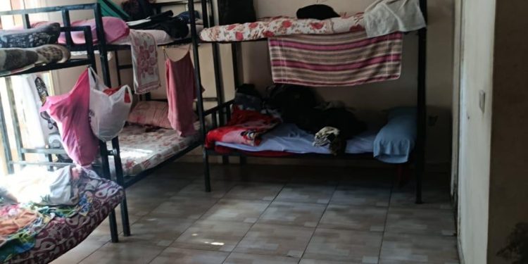 الصحة تغلق 21 مركزًا غير مرخص لعلاج الإدمان بمحافظة الإسكندرية