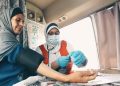 الصحة: فحص 24.6 مليون مواطن ضمن مبادرة الكشف المبكر عن الأمراض المزمنة والاعتلال الكلوي