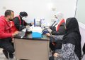 الصحة: فحص 24 مليون مواطن ضمن مبادرة الكشف المبكر عن الأمراض المزمنة والاعتلال الكلوي