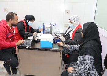 الصحة: فحص 24 مليون مواطن ضمن مبادرة الكشف المبكر عن الأمراض المزمنة والاعتلال الكلوي