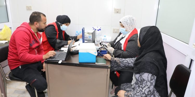 الصحة: فحص 24 مليون مواطن ضمن مبادرة الكشف المبكر عن الأمراض المزمنة والاعتلال الكلوي
