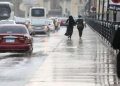 الطقس غدا.. أمطار متفاوتة الشدة تصل للسيول وتحذير من ضربات البرق والرعد