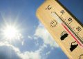 الطقس غدا.. انخفاض بالحرارة وأمطار متفاوتة الشدة والعظمى بالقاهرة 29 درجة