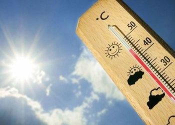 الطقس غدا.. انخفاض بالحرارة وأمطار متفاوتة الشدة والعظمى بالقاهرة 29 درجة