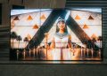 المتحف المصري الكبير يطلق فيلم رسوم متحركة جديدًا للتوعية بآداب الزيارة