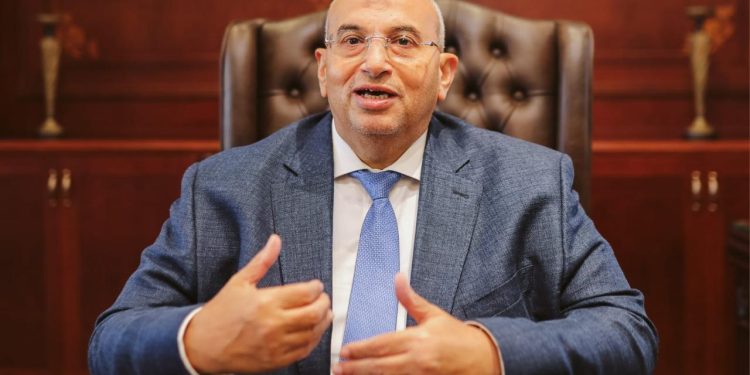 جمعية خبراء الضرائب: 7 آليات لضمان نجاح نظام إيجار الأراضي الصناعية المنتهي بالتملك