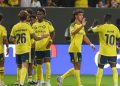 النصر يبحث عن استعادة توازنه أسيويًا أمام نيفتشي الأوزبكي