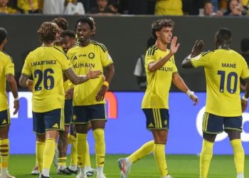 النصر يبحث عن استعادة توازنه أسيويًا أمام نيفتشي الأوزبكي