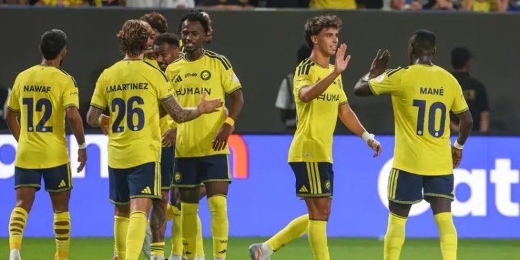 النصر يبحث عن استعادة توازنه أسيويًا أمام نيفتشي الأوزبكي