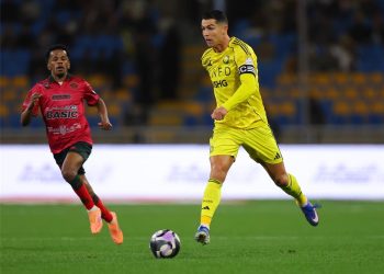النصر يسعى لمواصلة الانتصارات أمام الخلود في الدوري السعودي
