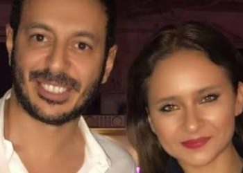 انطلاق تصوير مسلسل مصطفى شعبان ونيللي كريم منتصف نوفمبر