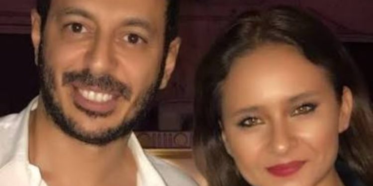 انطلاق تصوير مسلسل مصطفى شعبان ونيللي كريم منتصف نوفمبر