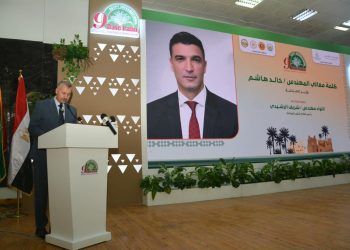 انطلاق فعاليات “المهرجان الدولي التاسع للتمور المصرية” بالقرية الأولمبية بسيوة وتكريم الفائزين في مسابقة التمور المصرية