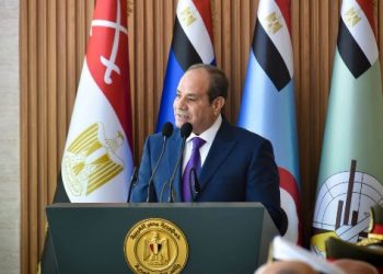 بحضور الرئيس السيسي.. مجلس الدفاع الوطني يقرر الوقوف التام والتضامن الكامل مع السعودية