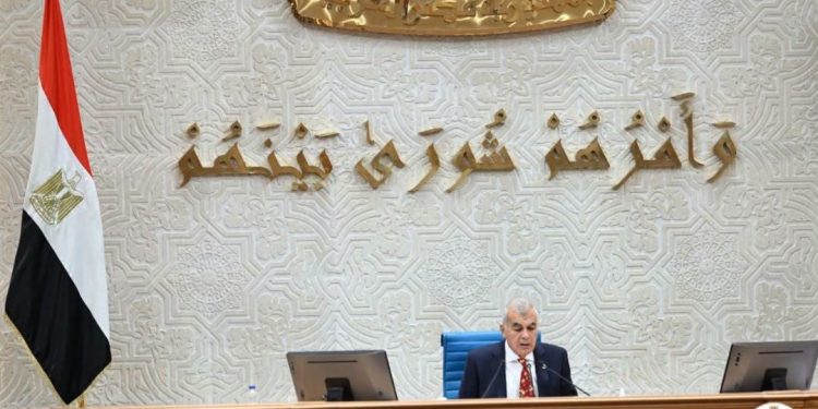 بحضور وزير شئون المجالس النيابية.. مجلس الشيوخ يفتتح دور الانعقاد بمقره الجديد من العاصمة الجديدة