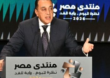 بدون مقابل.. مدبولي: تنفيذ 3.4 مليون عملية جراحية كلفت الدولة 38 مليار جنيه