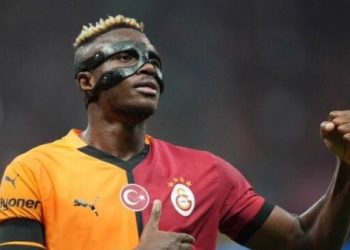برشلونة يستهدف أوسيمين بعد لفت الأنظار مع جالاتا سراي التركي