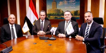 بروتوكول تعاون بين البورصة المصرية والوطنية للإعلام لتعزيز الثقافة المالية وتطوير التغطية الاقتصادية