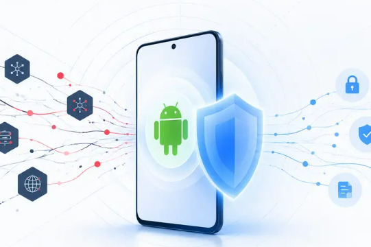 بضغطة زر.. ثورة أمنية في Android 17 للحماية من التجسس والاحتيال
