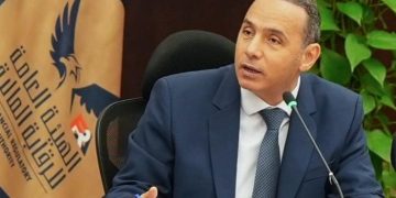 «الرقابة المالية» تصدر نموذجًا استرشاديًا لعقود «الشورت سيلينج» تمهيدًا لإطلاق الآلية رسميًا