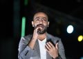 تامر عاشور يُحيى حفلا غنائيا فى أبو ظبى 17 أكتوبر