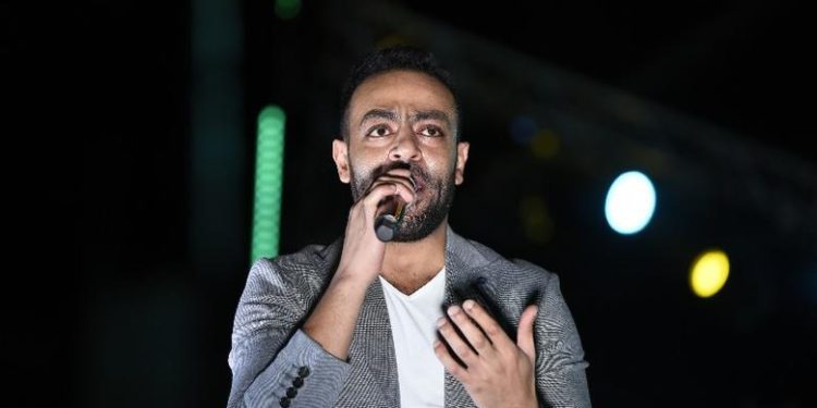 تامر عاشور يُحيى حفلا غنائيا فى أبو ظبى 17 أكتوبر
