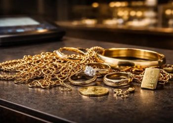 تحديث لحظة لأسعار الذهب اليوم الخميس 15-10-2026.. عيار 21 يصل لهذا السعر