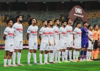 تشكيل الزمالك المتوقع أمام الجيش الرواندي في دوري أبطال إفريقيا