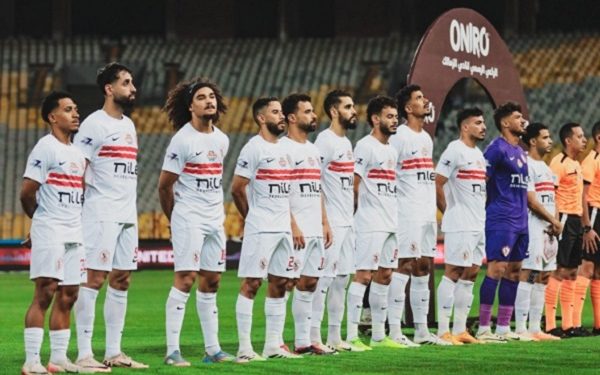 تشكيل الزمالك المتوقع أمام الجيش الرواندي في دوري أبطال إفريقيا