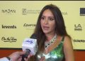 جميلة عوض تكشف سر حرصها على حضور مهرجان الجونة السينمائي كل عام