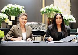 جي إف إتش وفوربس الشرق الأوسط يتعاونان لإطلاق منصة عالمية للأعمال في دافوس 2027