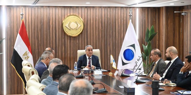 حماية المستهلك يرفع درجة الجاهزية ويكثف الرقابة لضبط الأسواق والتصدي للغش التجاري