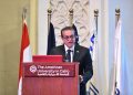 خالد عبدالغفار: الإنفاق الحكومي على الصحة ارتفع 12 ضعفاً منذ 2014
