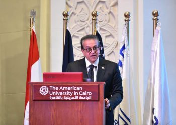 خالد عبدالغفار: الإنفاق الحكومي على الصحة ارتفع 12 ضعفاً منذ 2014
