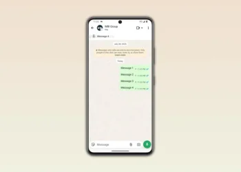 خطوة بخطوة.. كيف تستخدم ميزة واتساب الجديدة للاتصال بالأشخاص خارج التطبيق؟