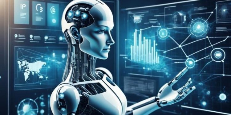 دراسة تحذر من تحيز الذكاء الاصطناعى ومخاطره على بيئة العمل
